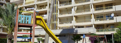 Apartamentos Catalonia Park