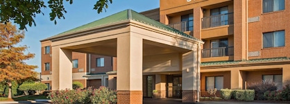Sonesta Select Durham Research Triangle Park