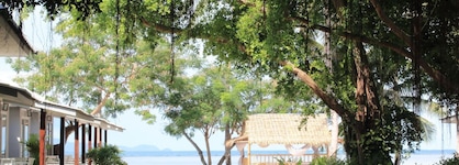 Da Kanda Villa Beach Resort