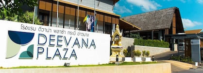 Deevana Plaza Krabi