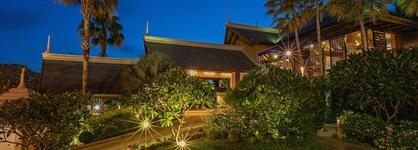 Rawai Palm Beach Resort