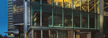 Kerry Hotel Pudong