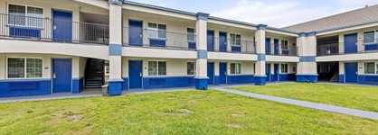 Days Inn By Wyndham Mckinney