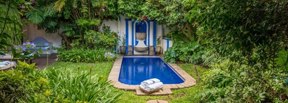 Casa Encantada By Porta Hotels