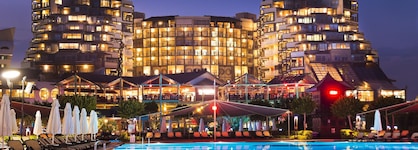 Limak Lara Deluxe Hotel & Resort  - All Inclusive