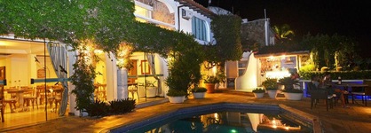 Pousada Byblos