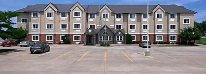 Sleep Inn Marion Cedar Rapids