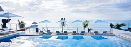 Blue Diamond Luxury Boutique - All Inclusive Adults Only