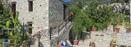 Stone Village