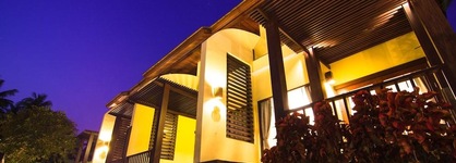 Chantaramas Resort