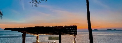 Conrad Koh Samui