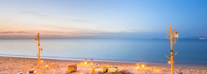 The Sea Koh Samui Resort & Residences By Tolani