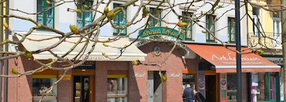 Renesance Krásná Královna
