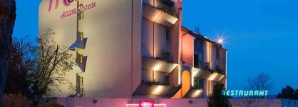 Mercure Vienne Sud Chanas