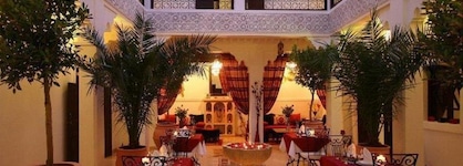 Riad Shaloma