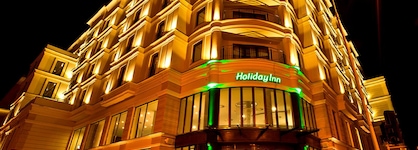Holiday Inn Lodz By Ihg
