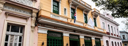 Hotel E Velasco