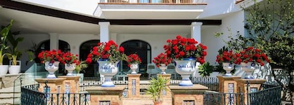 Hotel Doña Lola Zahara