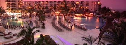 Dreams Riviera Cancun Resort & Spa - All Inclusive