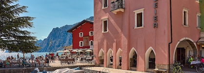 Hotel Geier