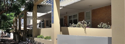 Hotel Delle Nazioni