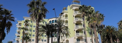 Smeraldo Suites & Spa