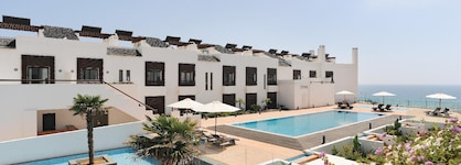 Belmar Spa & Beach Resort