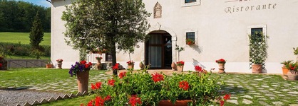 Hotel Osteria Dell Orcia