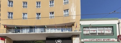 Hotel Porto Mar