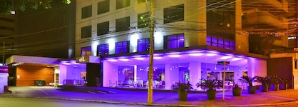 Oft Alfre Hotels
