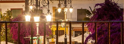 Hotel Barrameda