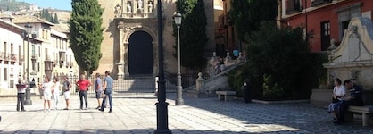 Casa Palacio Pilar Del Toro