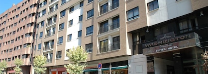 Washington Parquesol Suites & Hotel