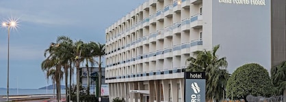 Slaviero Baía Norte Florianópolis