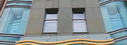 Hotel Admiral