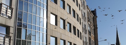 Platinum Apartments Aparthotel