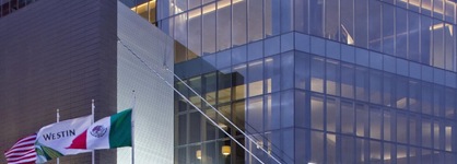 The Westin Guadalajara
