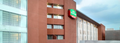 Courtyard By Marriott Mexico City Airport