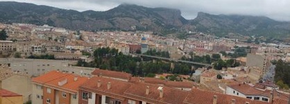 Apartamentos Turísticos Residencial Alcoy