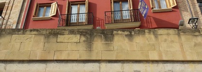 Hotel Rey Sancho