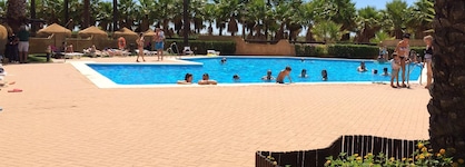 Apartamentos Solmares
