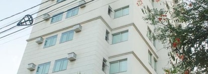 Impar Suites Cidade Nova