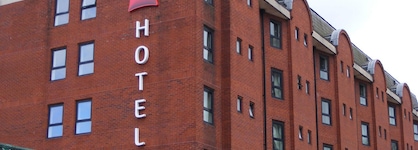 Ibis Birmingham New Street Station Hotel
