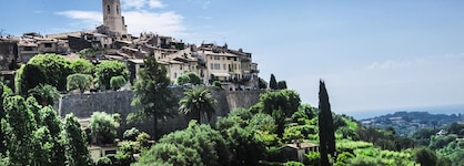 Belambra Clubs La Colle-Sur-Loup - Les Terrasses De Saint-Paul De Vence