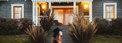 Los Ponchos Hotel