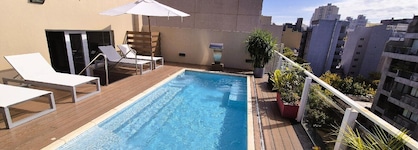 Fierro Hotel Buenos Aires