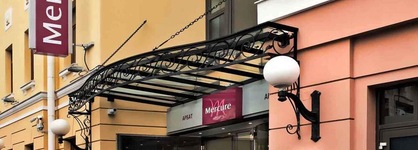 Mercure Arbat Moscow