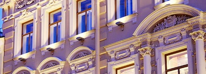 Domina St. Petersburg