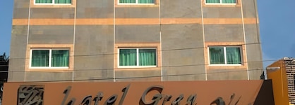 Hotel Gran Via
