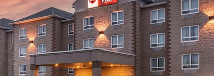 Best Western Plus Dartmouth Hotel & Suites
